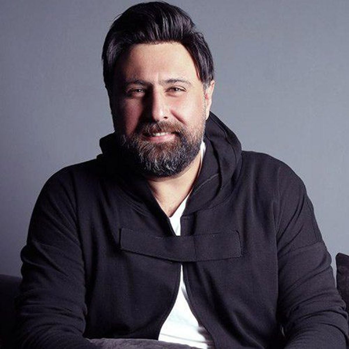 دانلود آهنگ حالمو زیبا کن محمد علیزاده